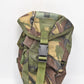 British Army DPM Woodland Medical Pouch First Aider Trauma Pack PLCE