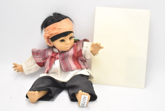 Little rascals best sale collector dolls