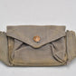 British Army RAF WWII Pistol Ammunition Pouch – 1942 Dated Webbing