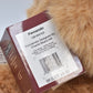 Charlie Bears Fernando Fox Teddy Bear Retired Tagged Fully Jointed 34cm
