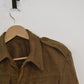 Vintage British Army 1946 Pattern Battledress Blouse – Dated 1948 – Size 38–39"