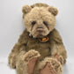 Charlie Bears Benson Teddy Bear Retired Tagged Isabelle Lee Designed