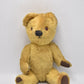 Vintage Merrythought Mohair Teddy Bear – 34cm