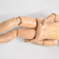 Antique Armand Marseille Koppelsdorf 996 Bisque Doll – 44cm – Sleepy Blinking