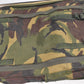 British Army Kipling Radio Bag Carrier – DPM Bergen Side Pouch