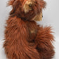 Charlie Bears Rula Teddy Bear Retired Tagged Isabelle Lee Designed