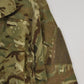 British Army MTP Warm Weather PCS Camouflage Combat Shirt Jacket Size 170/96