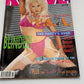 Vintage Knave Mens Magazine Volume 23 Number 11 including Poster Adult Magazine