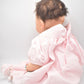 Reborn Baby Doll by Adrie Stoete with Black Rooted Hair