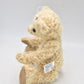 Merrythought Stitches Mohair Teddy Bear - Limited Edition, Retired
