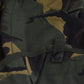 British Army Kipling Radio Bag Carrier – DPM Bergen Side Pouch