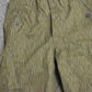 East German Army Trousers - Raindrop Strichtarn Camo 34" Waist