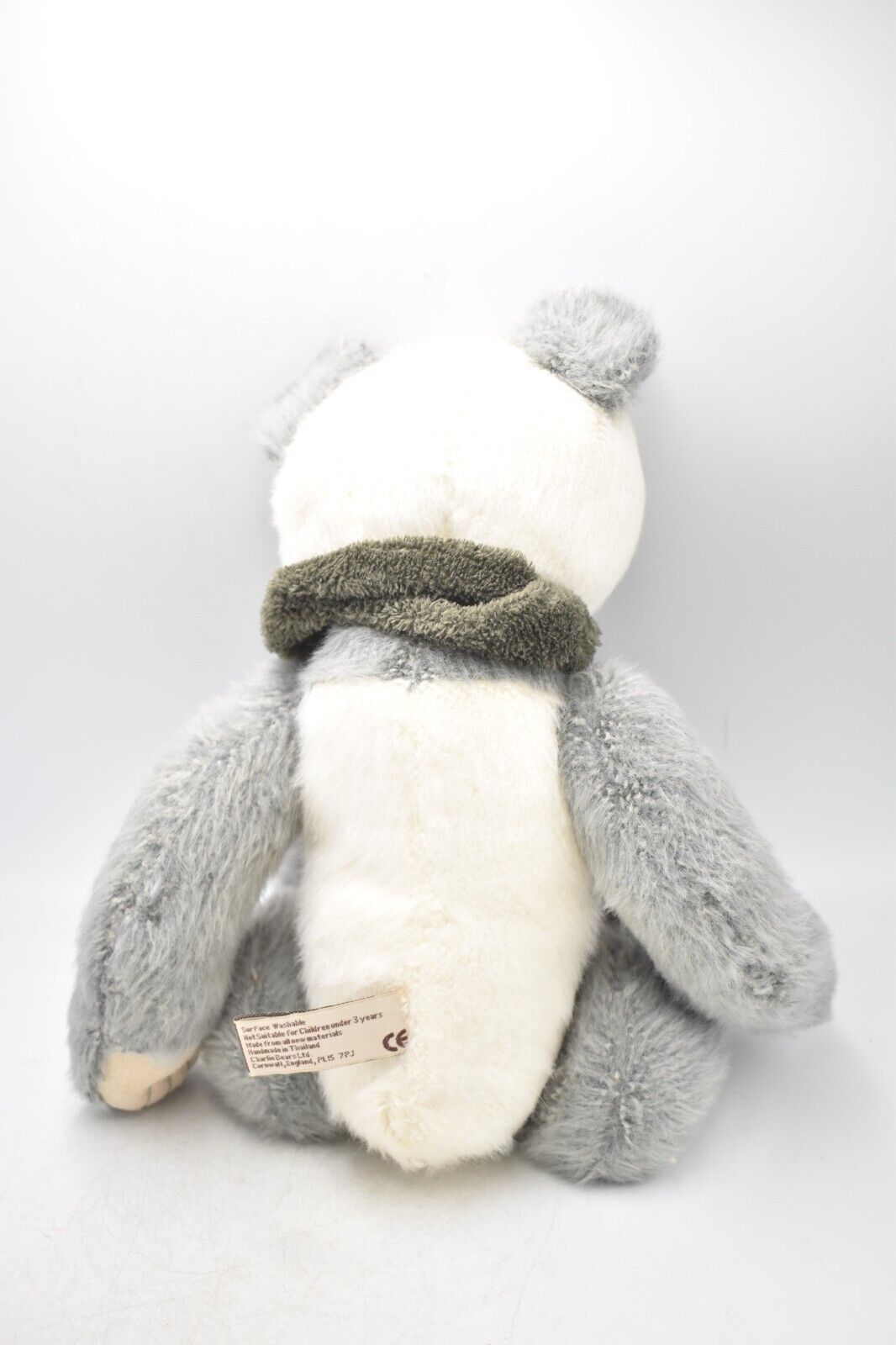 Charlie Bears Iggy – Retired & Tagged – Isabelle Lee Designed