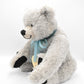 Martin Teddy Bears Vincent – Mohair Limited Edition – Tagged & Retired