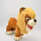 Vintage 1960s Merrythought Lion Plush Toy – Retired, 28cm, Collectible