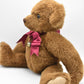 Artist Teddy Bear by Rugly Bear – Bernice Smith – Handcrafted Collectible