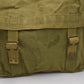 WW1 British Army 1908 Pattern Webbing Haversack – 1918 Dated Small Pack & Strap