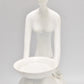 Vintage Abstract Nude Female Figurine – Artistic Statue Ornament