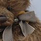 Charlie Bears Kelvin Teddy Bear Retired Tagged Isabelle Lee Designed