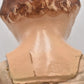 Antique 1930s Effanbee Type Sleepy Blinking Eye Doll 52cm Composition & Cloth