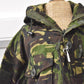 British Army Smock Combat Windproof Woodland DPM Jacket Size 170/96 Solider 2000