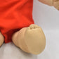 Vintage 1978–1984 Cabbage Patch Kids Jesmar Boy Doll HM3 Bald Blue Eyes 44cm
