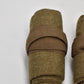 British Army WWI & WWII Khaki Puttees – 4" Width