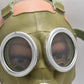Polish Army MC1 Gas Mask – Military Surplus