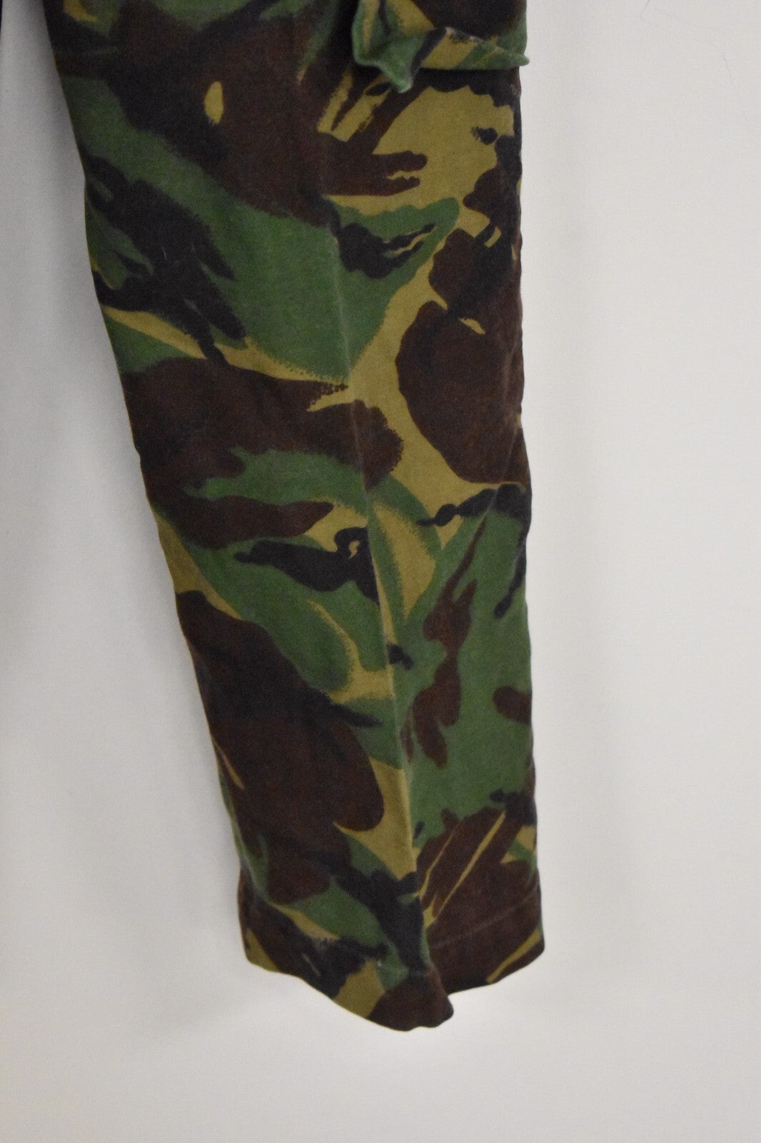 British Army DPM Combat Trousers Size 70/72/88 Camo – Airsoft, Fishing, Painball