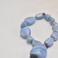 Vintage Opalite Elasticated Bracelet