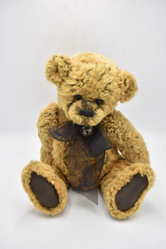 Charlie Bears Anniversary Thomas – Retired & Tagged – Isabelle Lee Designed