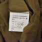 British Army Thermal Combat Undershirt – Light Olive Norgie – Size 170/90