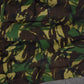 British Army Falklands Era 68 Pattern SAS Gabardine Woodland DPM Gurkha Trousers