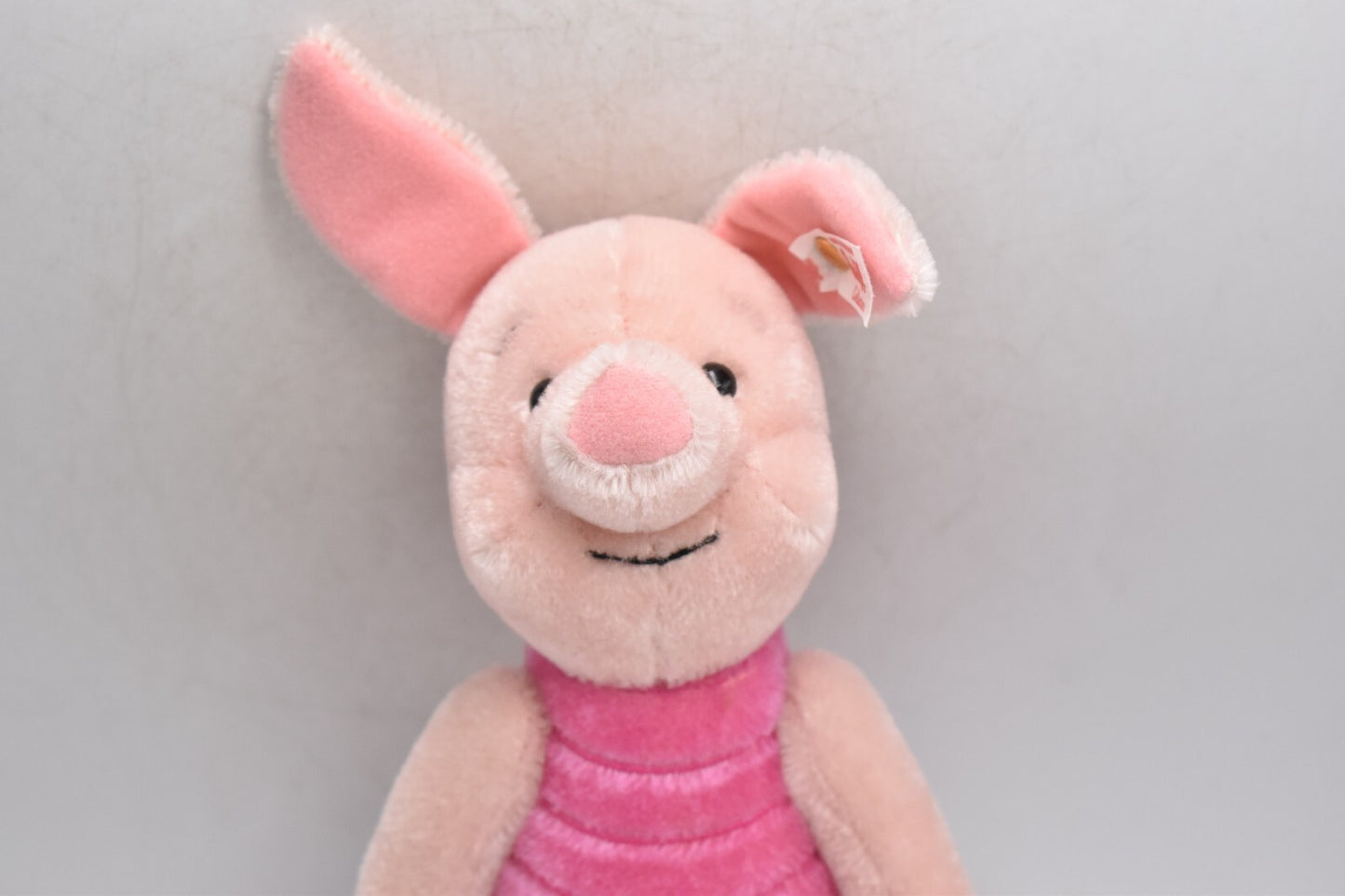 Steiff Disney Winnie The Pooh Piglet – Limited Edition 683756