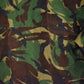British Army 1980s DPM Arctic Windproof Smock – Gaberdine – Size 170/88
