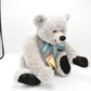 Martin Teddy Bears Vincent – Mohair Limited Edition – Tagged & Retired