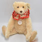 Steiff Amelia Teddy Rose 999765 – 1993 Limited Edition 1,000 – 30cm