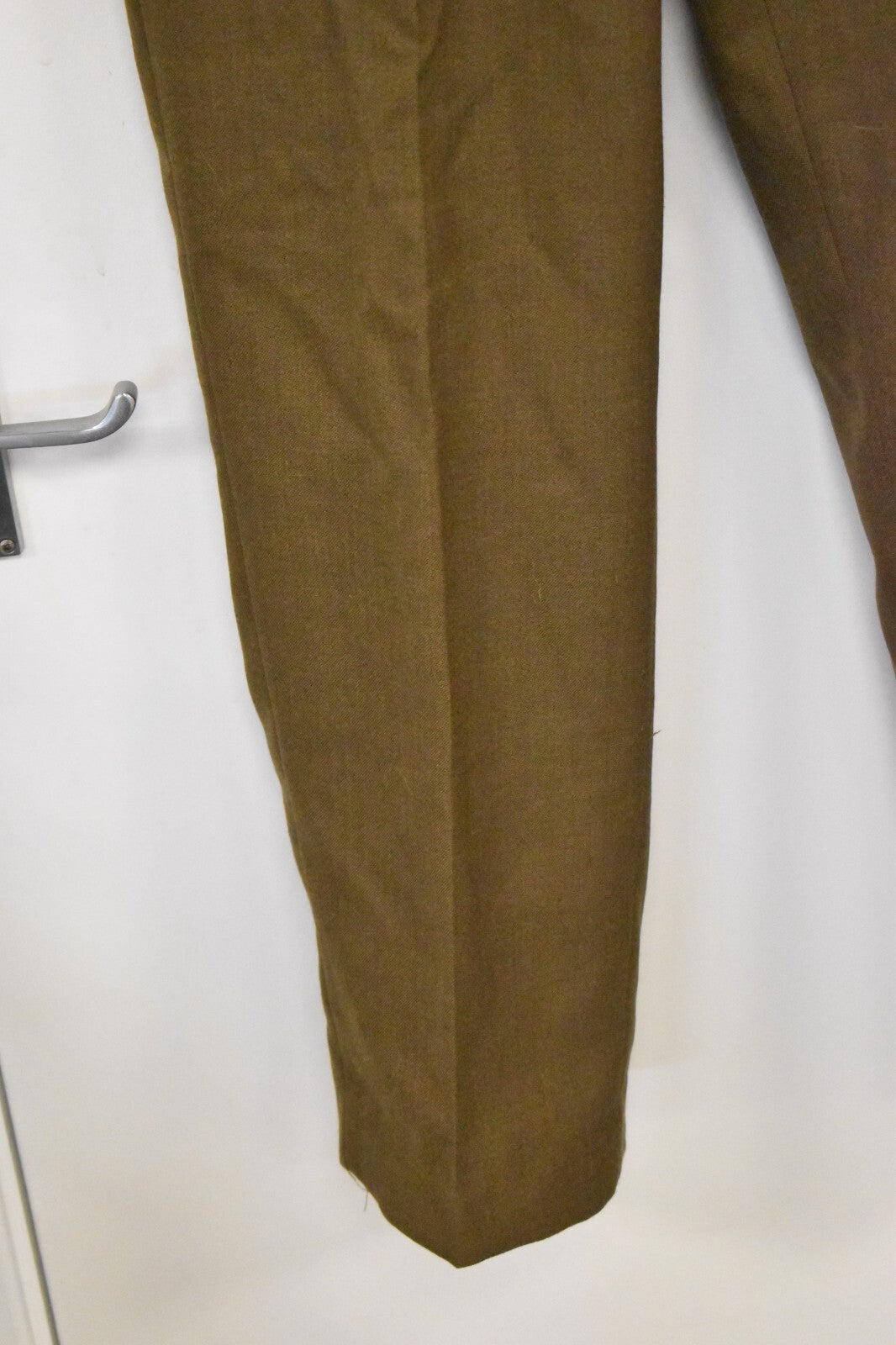 British Army Barrack Dress Uniform Trousers – All Ranks – Size 80/92/108