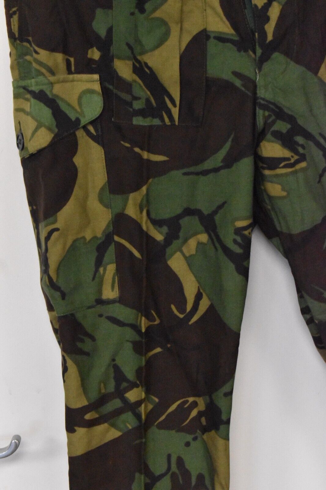 British Army 68 Pattern DPM Combat Trousers – W32" L30"