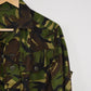 British Army Woodland DPM Combat Lightweight Jacket/Shirt – Size 170/88
