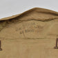 British Army L2 Grenade Bag/ Satchel – CB & Co Ltd 1966 Dated
