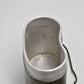 Polish Army Mess Kit – 2-Part Military Mess Tin – 1970 Dated