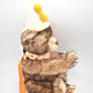 Steiff Classic Teddy Bear Mohair Clown 32cm 003424 - Retired Tagged