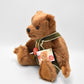 Hermann Teddy Bear "Waste Teddy Bear" – Limited Edition, Retired & Tagged