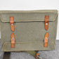Vintage Polish Army Pallad WZ.83 Canvas Grenade Bag – Cold War Era