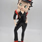 Betty Boop Biker Betty Figurine – King Features Syndicate