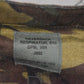 British S10 Gas Mask Size 2 & Haversack Bag, Army Respirator NBC Kit With Extras