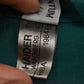 Austrian Army Field Shirt Khaki Green Military Uniform Heereseigentum 42" Chest
