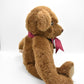 Artist Teddy Bear by Rugly Bear – Bernice Smith – Handcrafted Collectible
