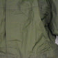 British Army/RAF Olive Green Foul Weather Waterproof Jacket – Size 160/80